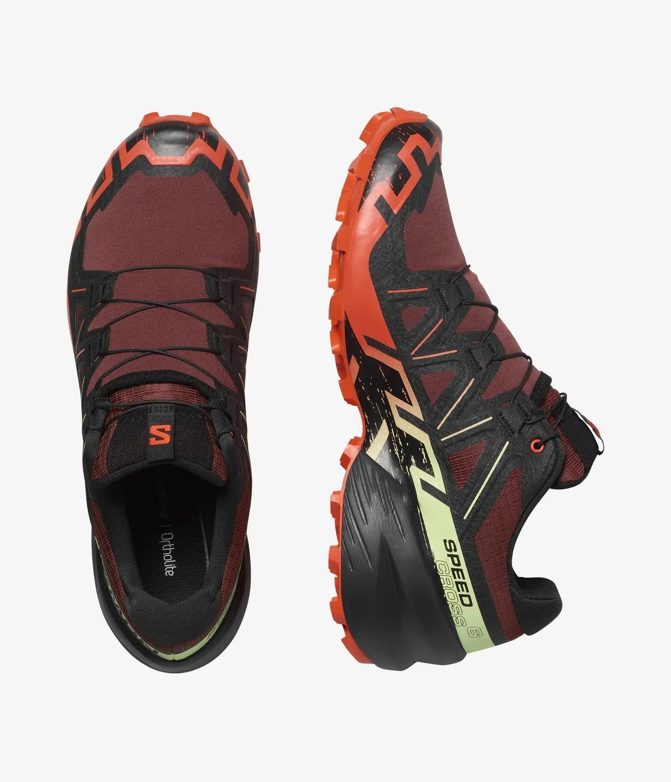 Speedcross 6 (Men's)