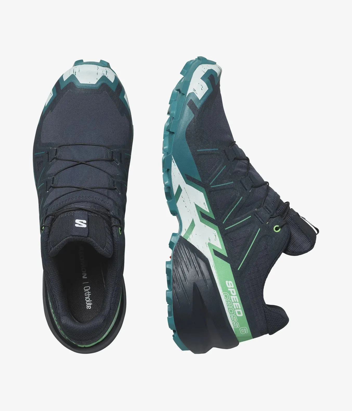Speedcross 6 (Men's)