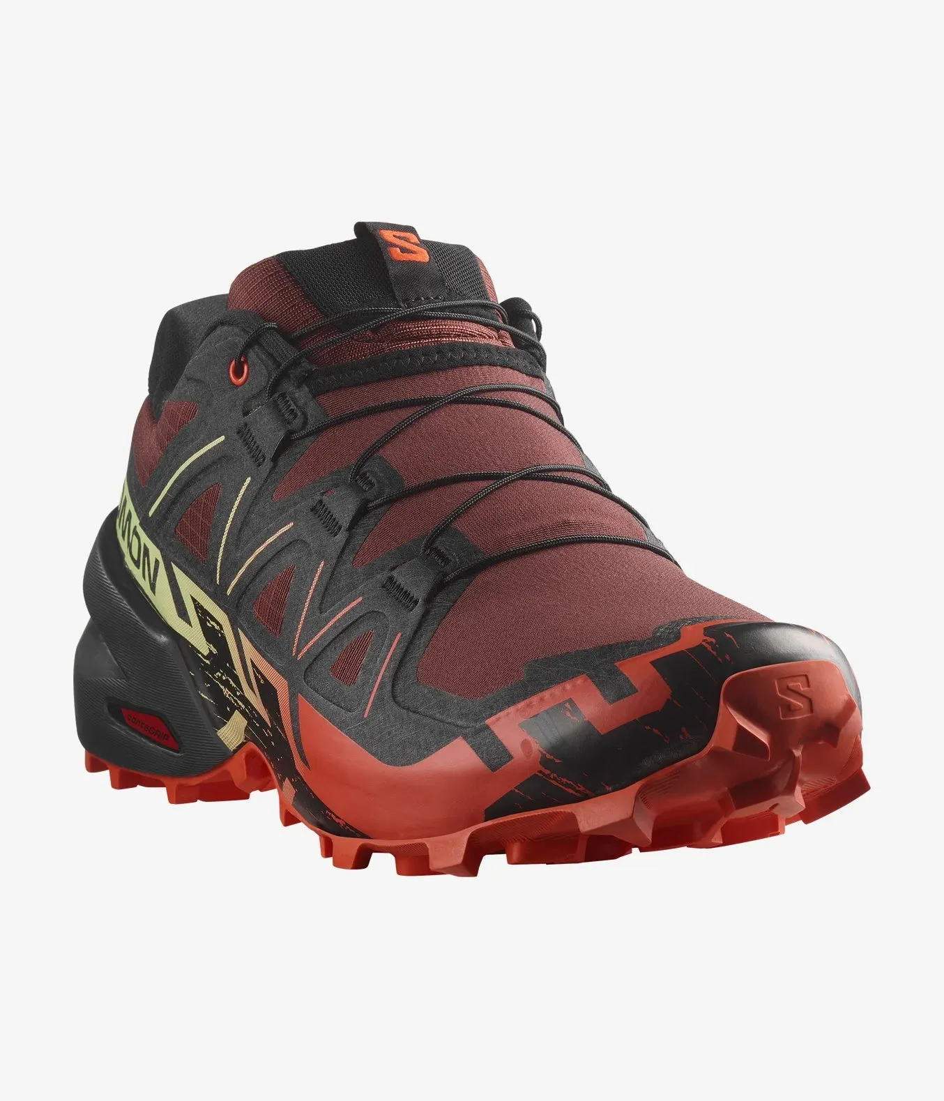 Speedcross 6 (Men's)