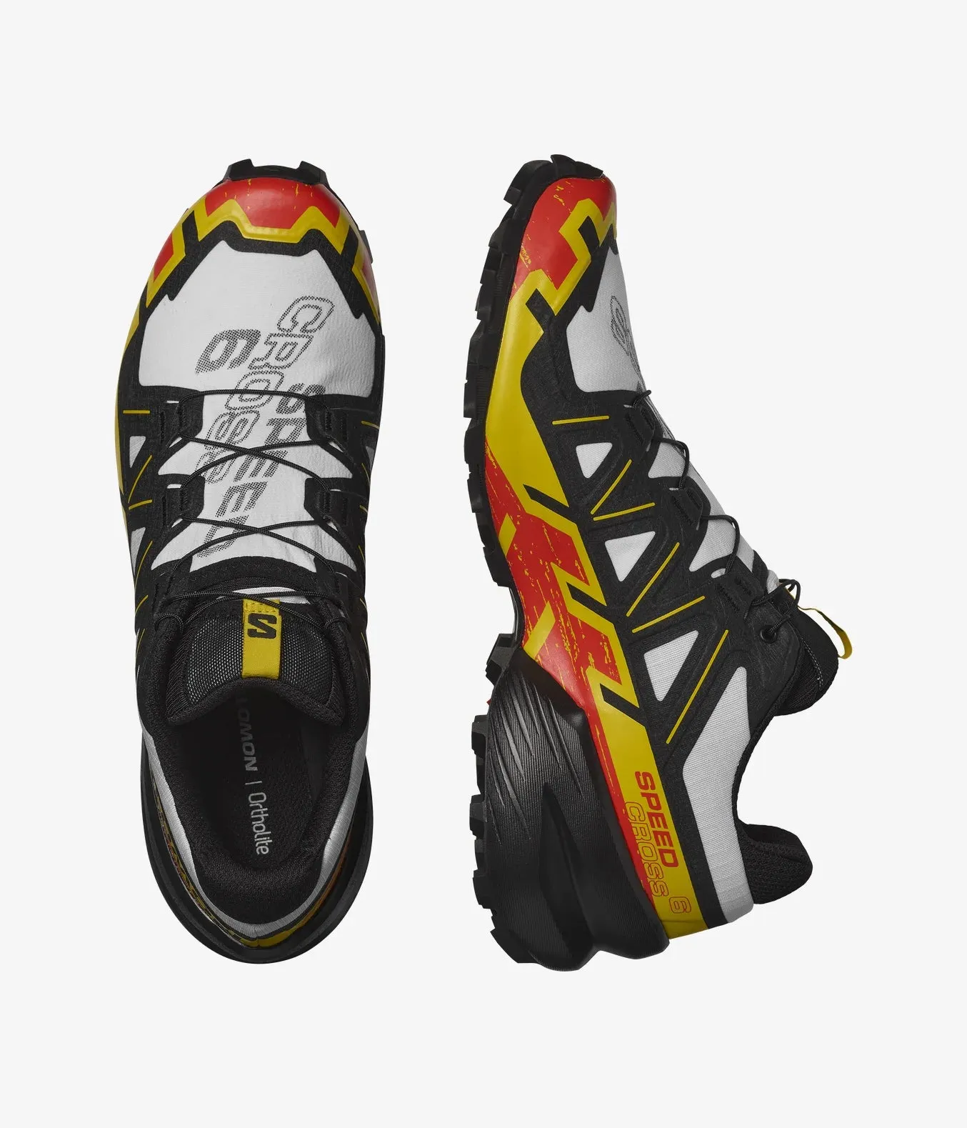 Speedcross 6 (Men's)
