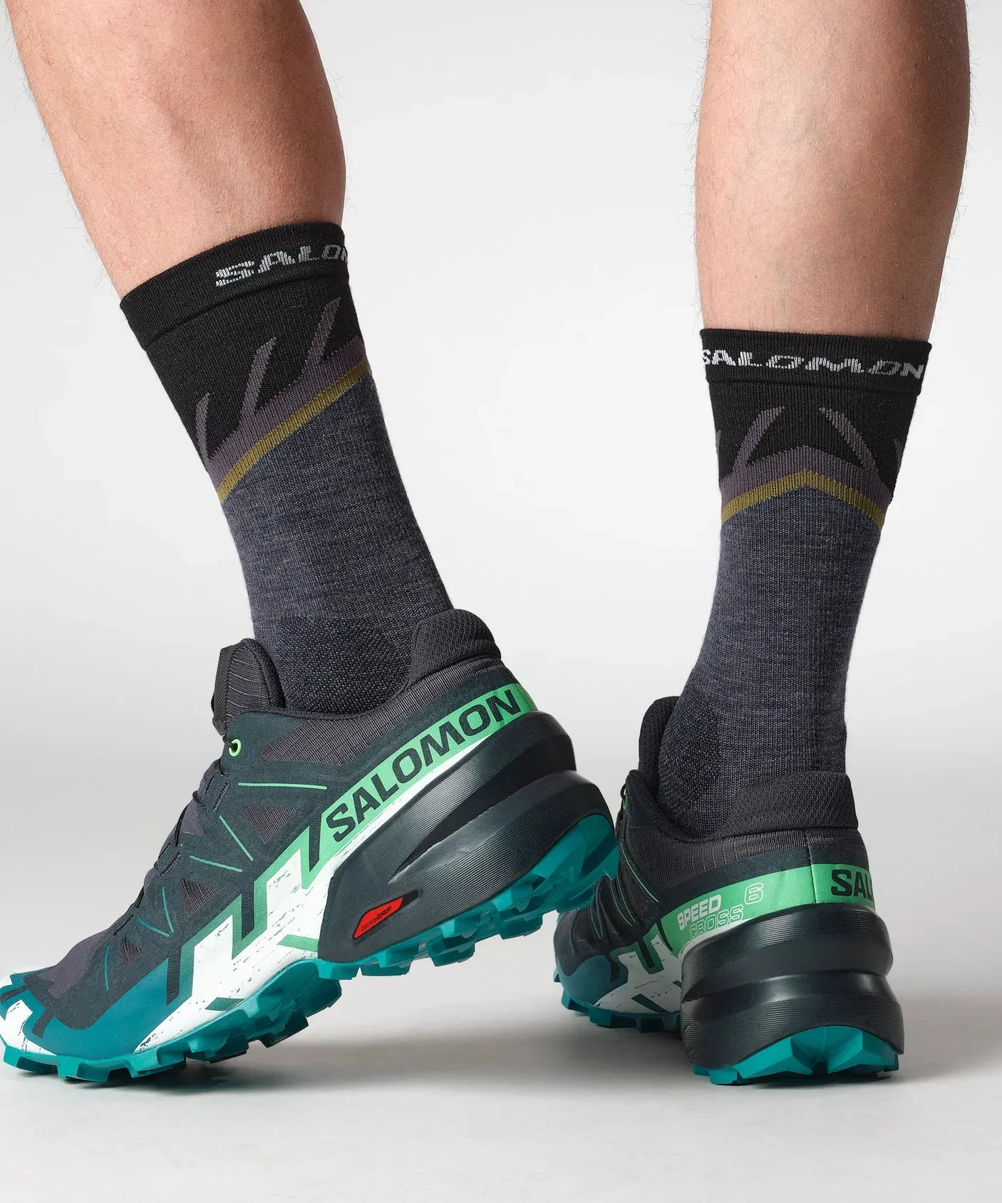 Speedcross 6 (Men's)