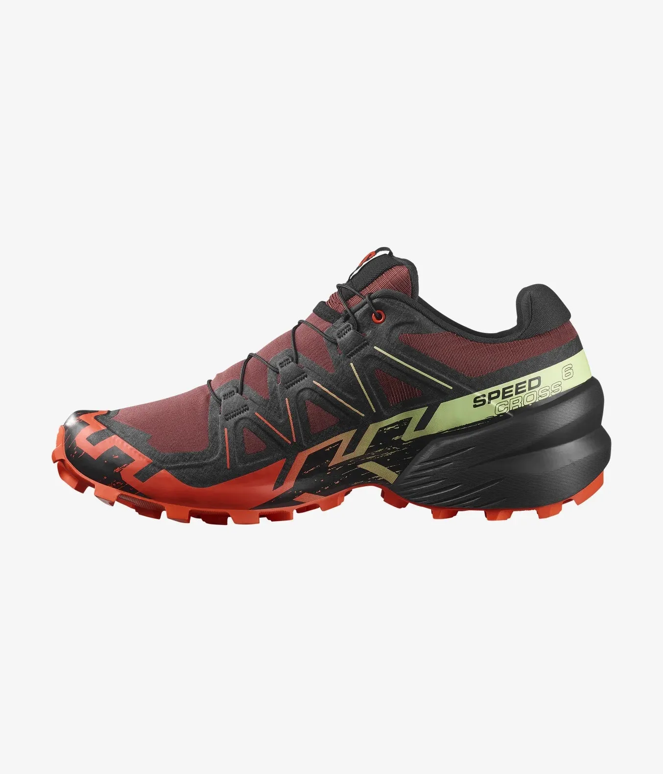 Speedcross 6 (Men's)