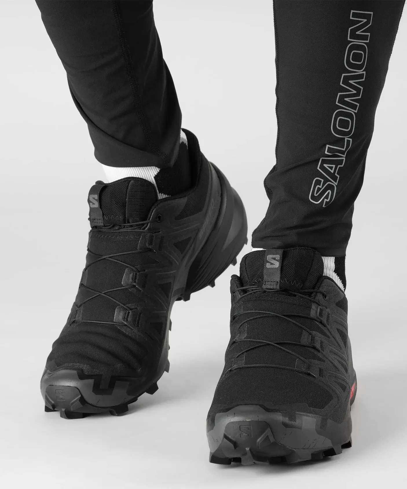Speedcross 6 Wide (Men's)