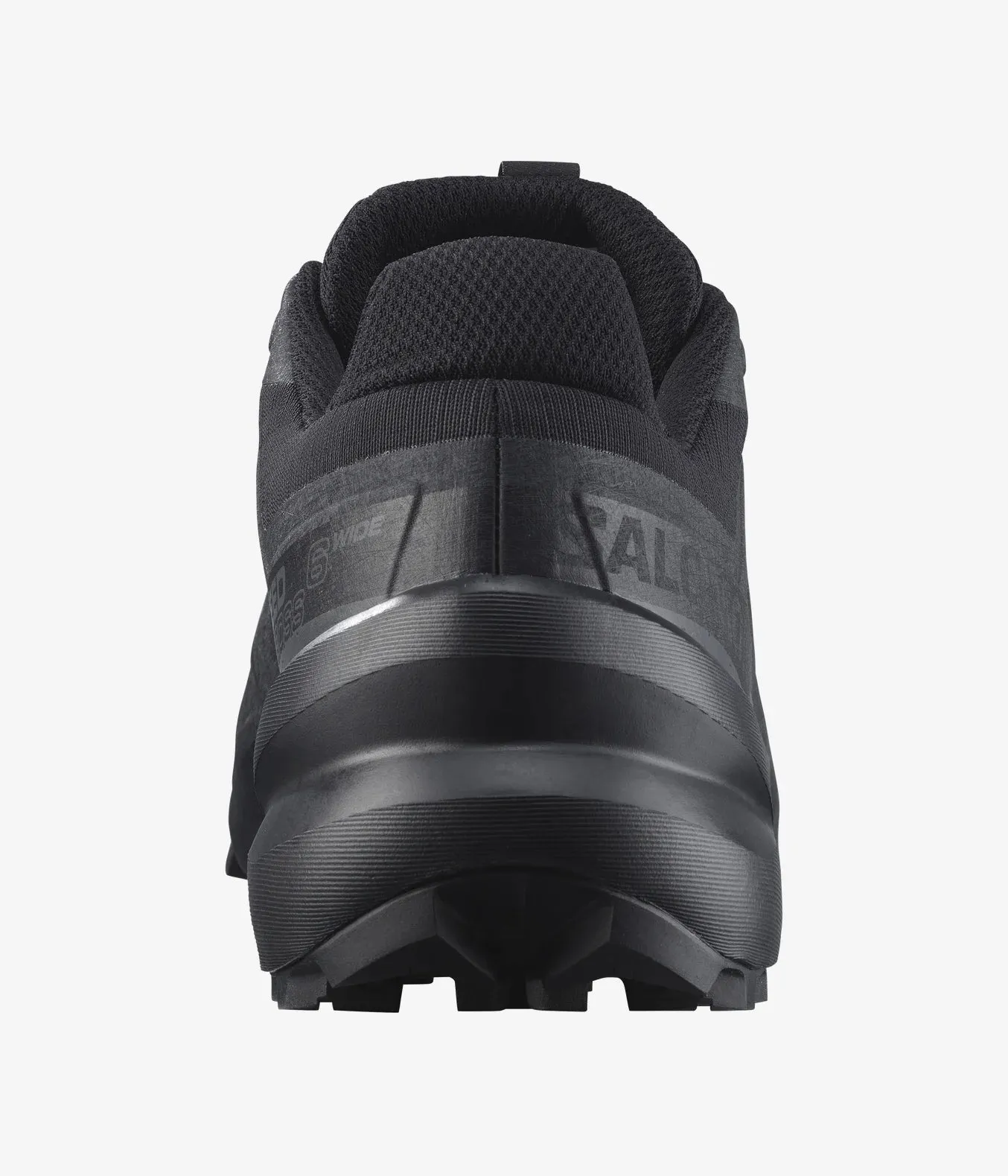 Speedcross 6 Wide (Men's)