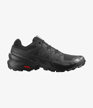 Speedcross 6 Wide (Men's)