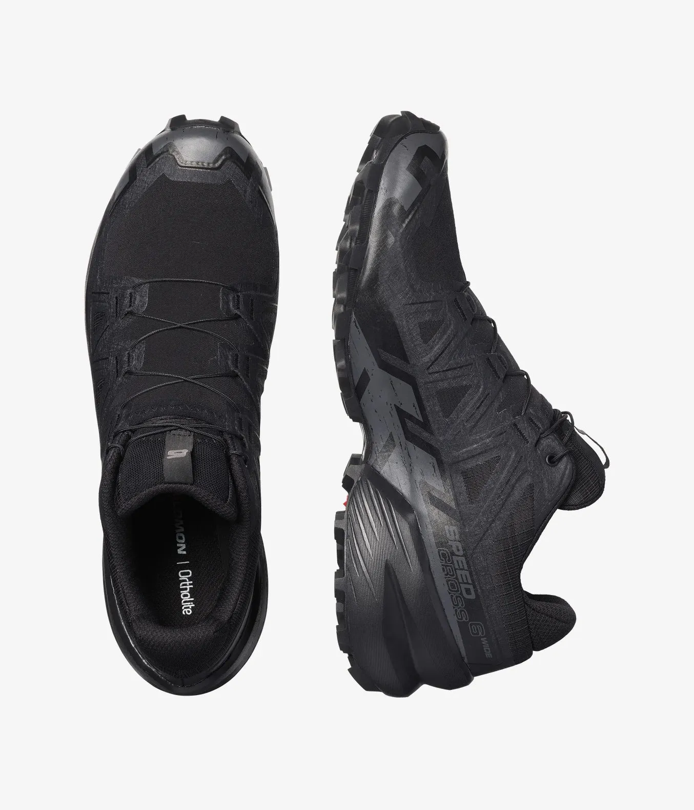 Speedcross 6 Wide (Men's)