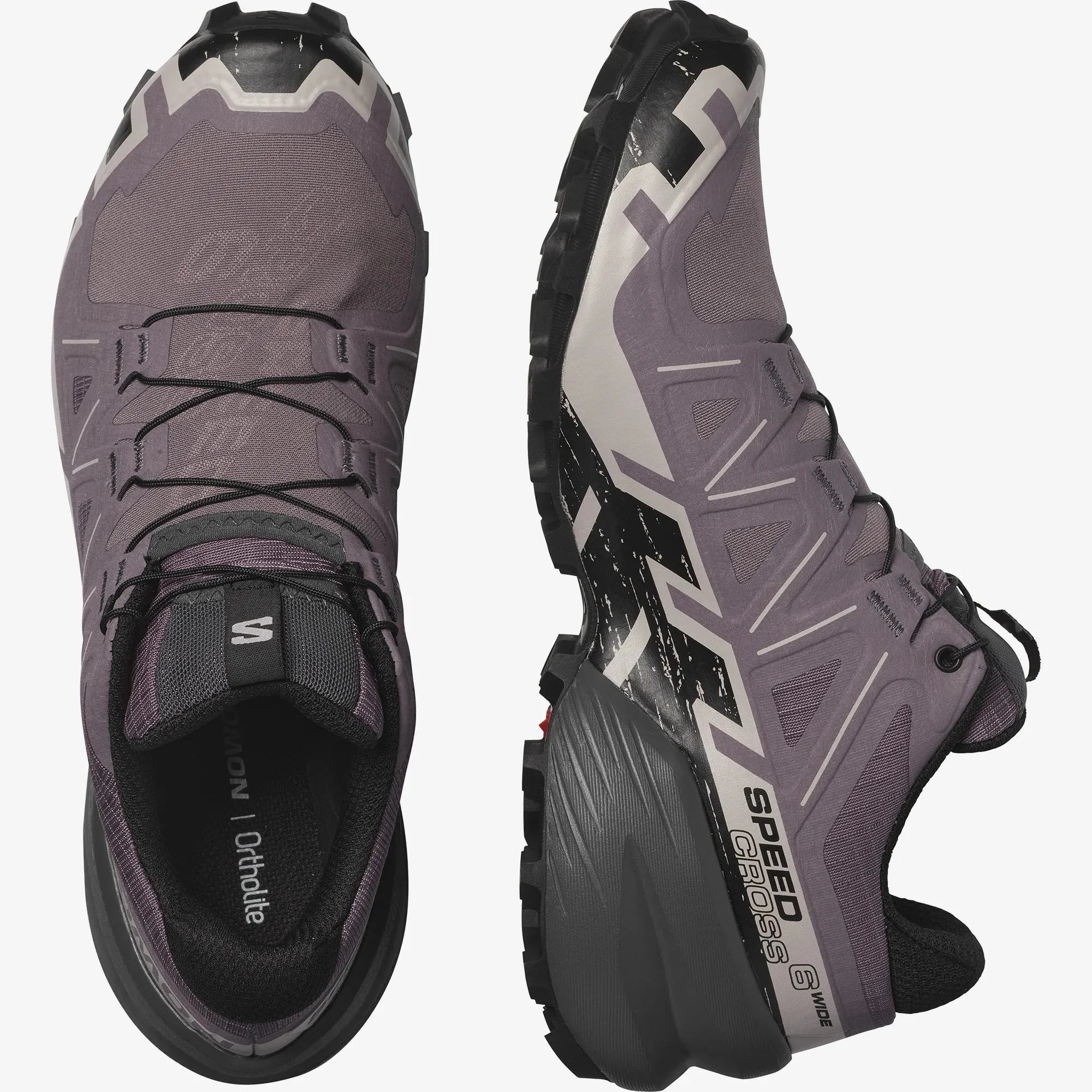 Speedcross 6 Wide (Women's) - Past Season