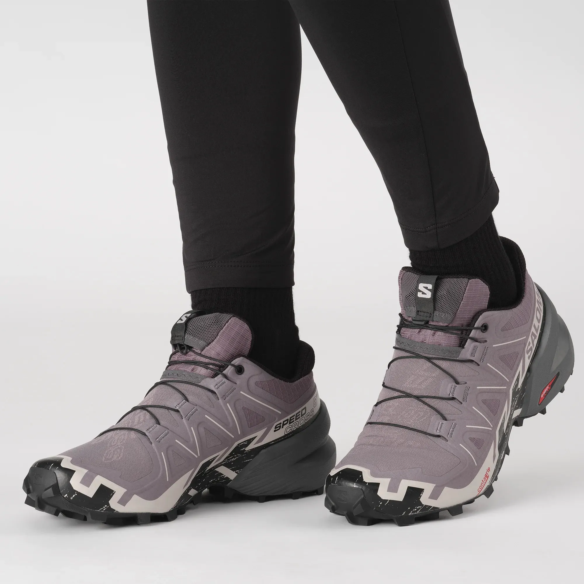 Speedcross 6 Wide (Women's) - Past Season