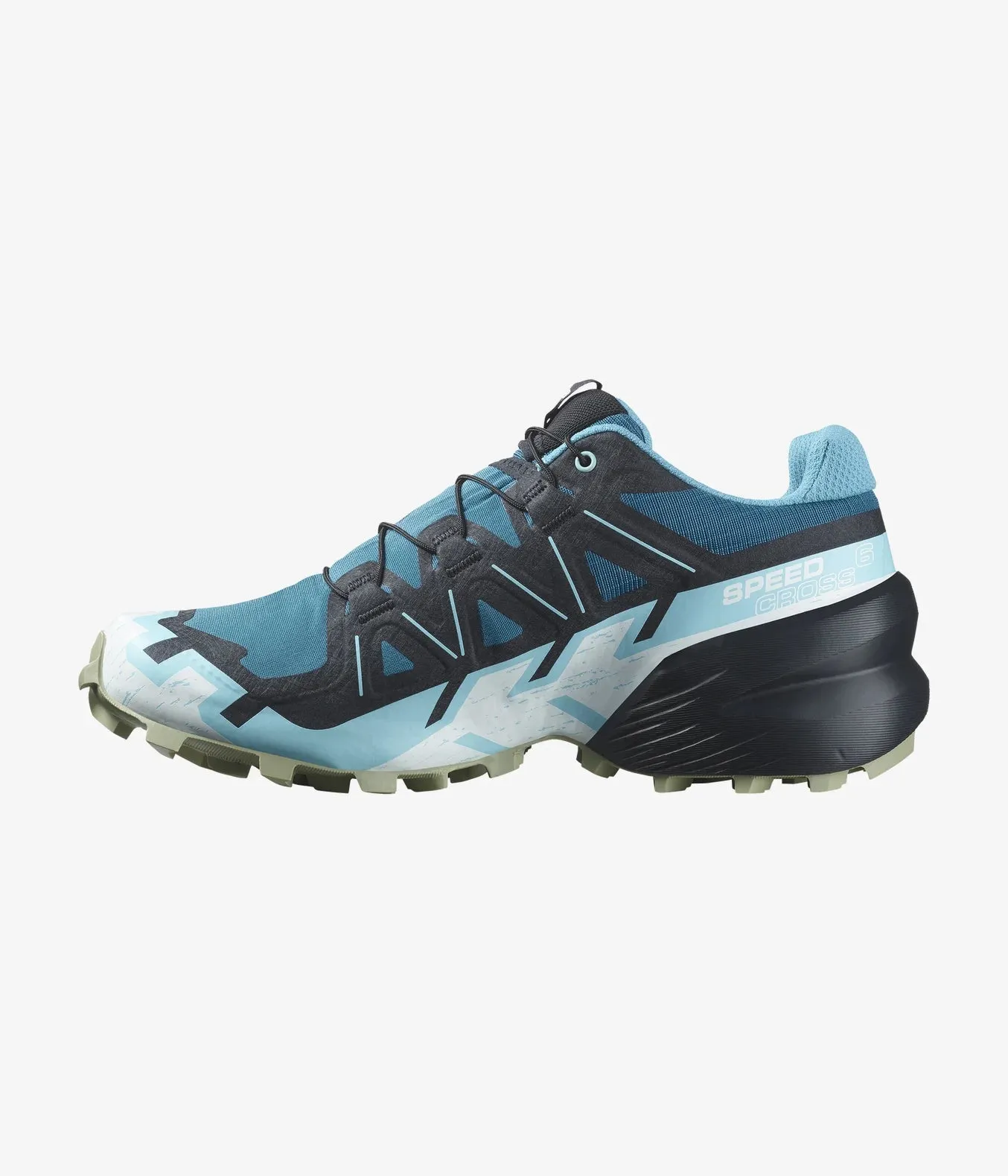 Speedcross 6 (Women's)