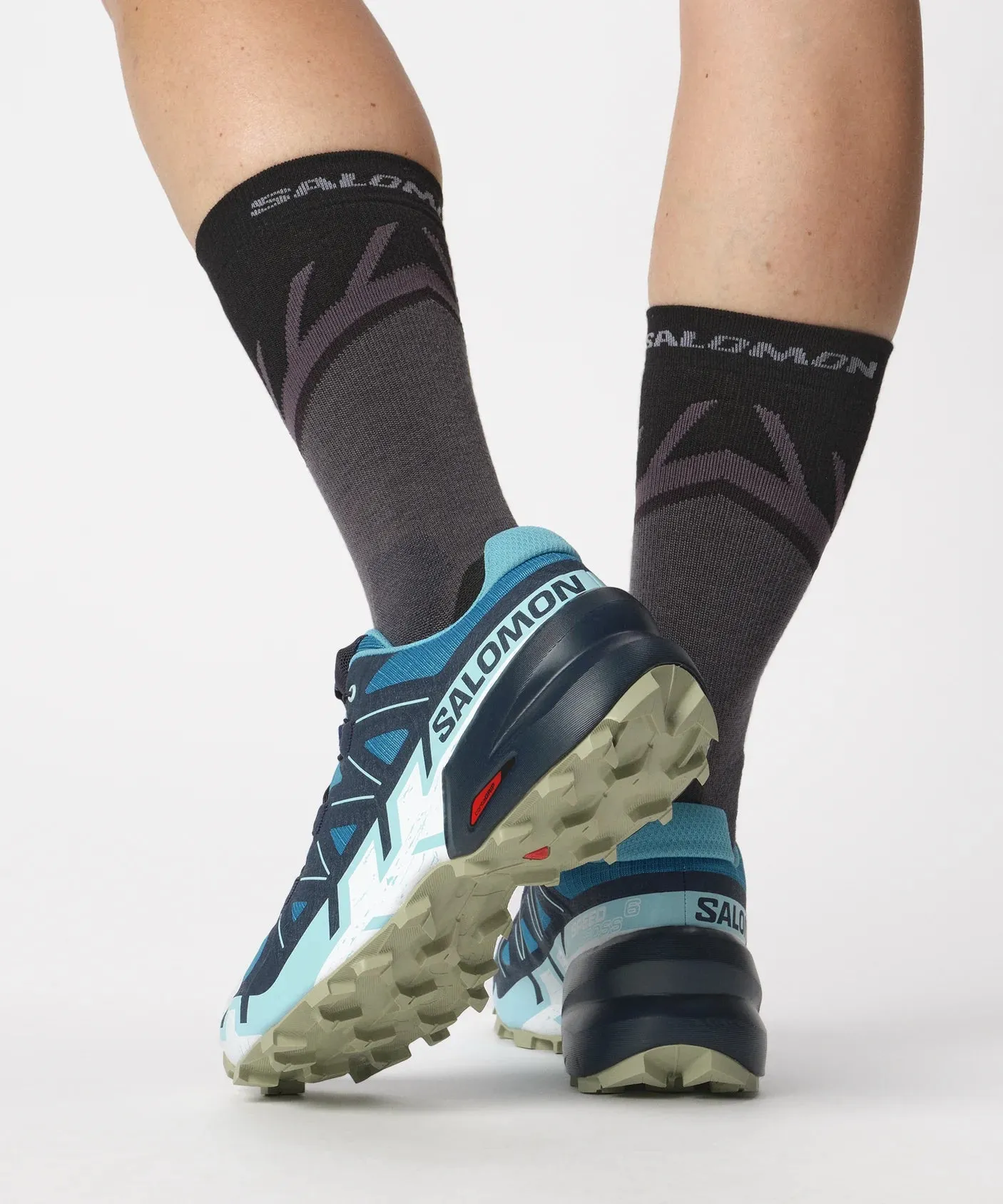 Speedcross 6 (Women's)