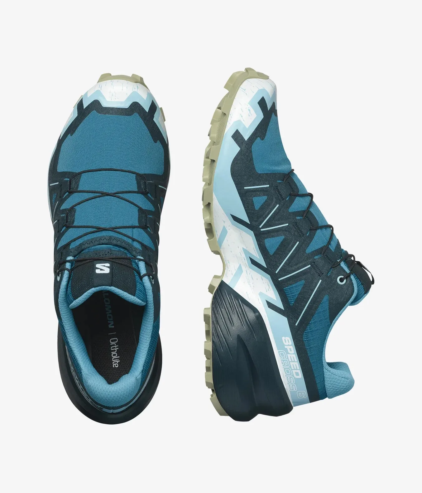 Speedcross 6 (Women's)