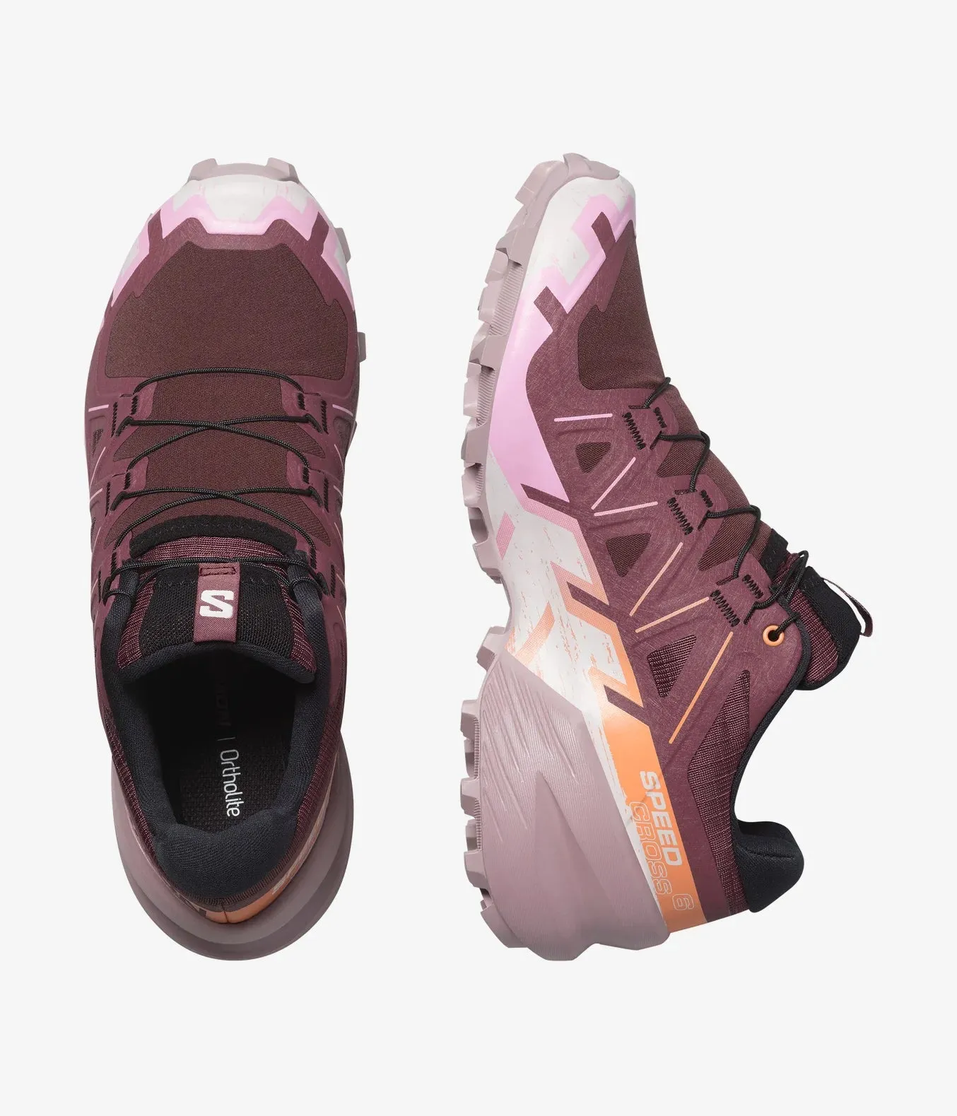 Speedcross 6 (Women's)