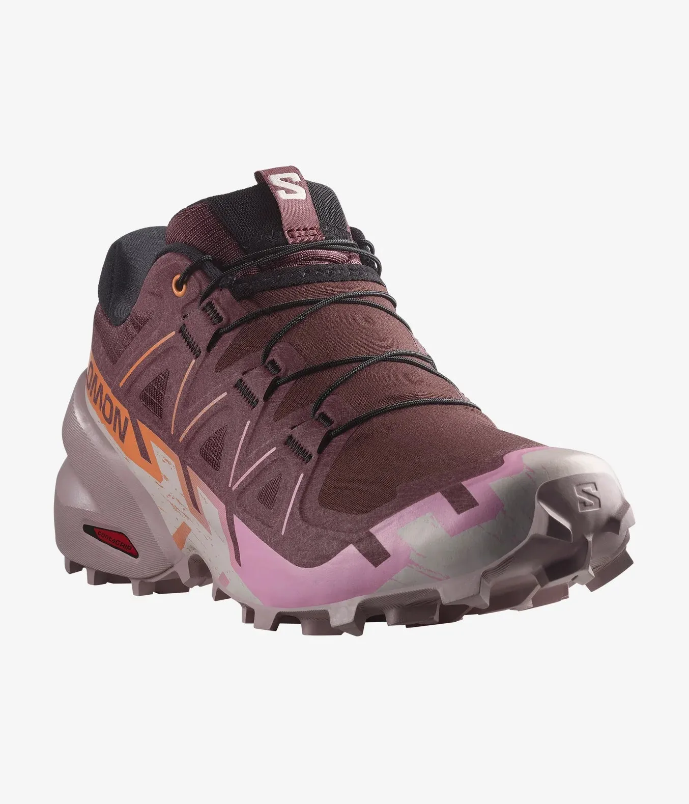 Speedcross 6 (Women's)