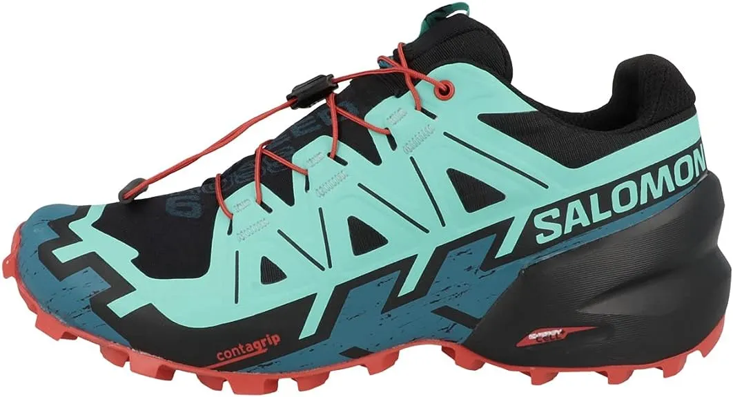 Speedcross 6 (Women's)