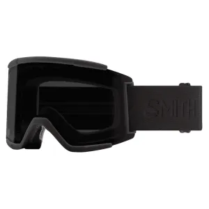 Squad XL goggle - Blackout / CP Sun black   CP Storm rose flash