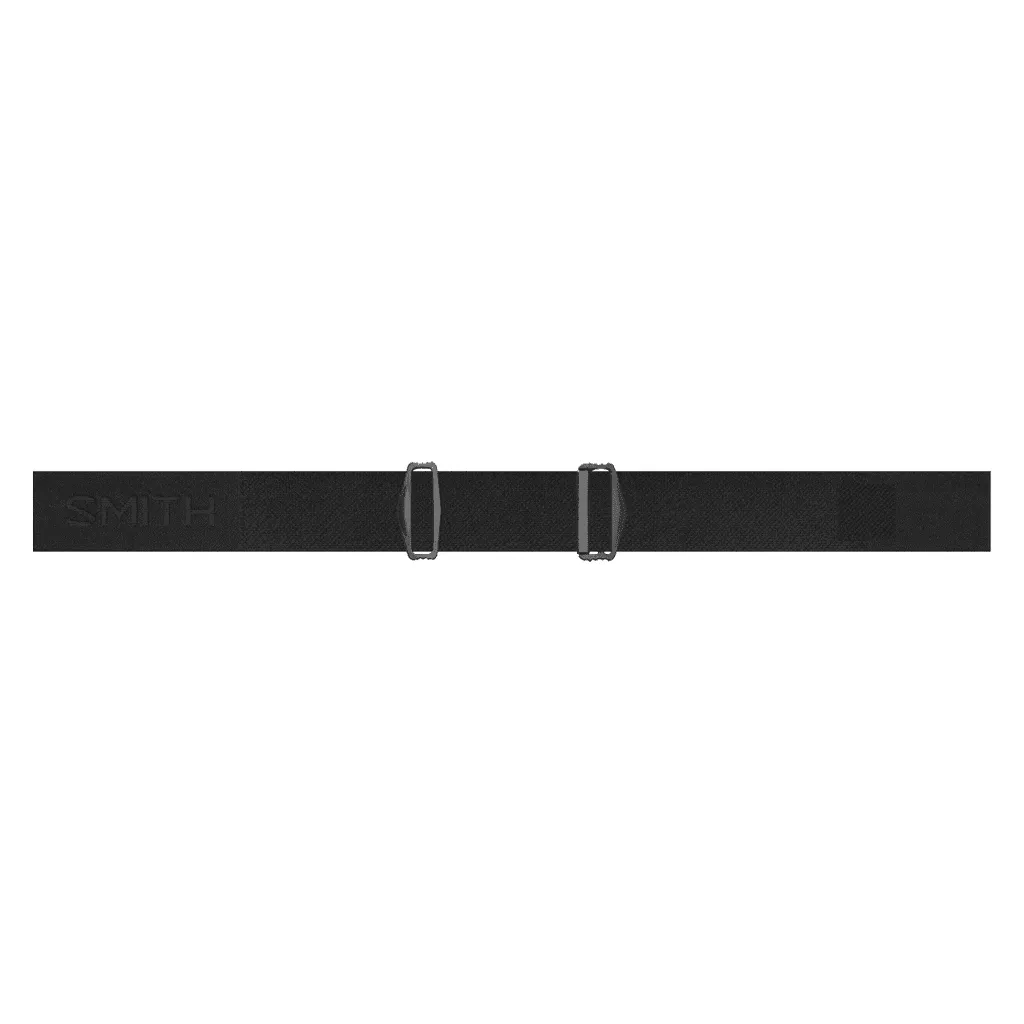 Squad XL goggle - Blackout / CP Sun black   CP Storm rose flash