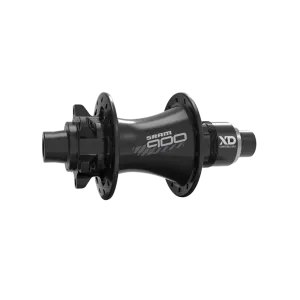 Sram MTB Hub 900 Rear 6 Bolt 28 Hole Black 12x148mm Boost XD
