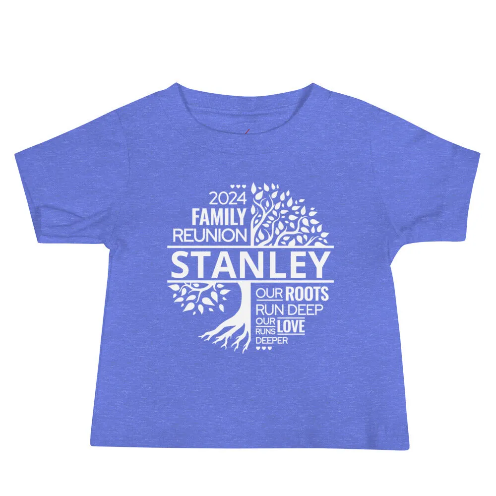 Stanley 2024 Baby Jersey Short Sleeve Tee