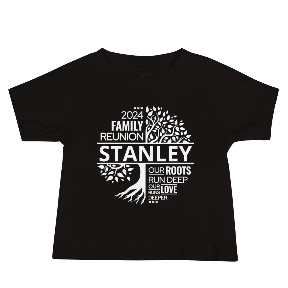 Stanley 2024 Baby Jersey Short Sleeve Tee