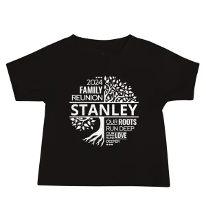 Stanley 2024 Baby Jersey Short Sleeve Tee