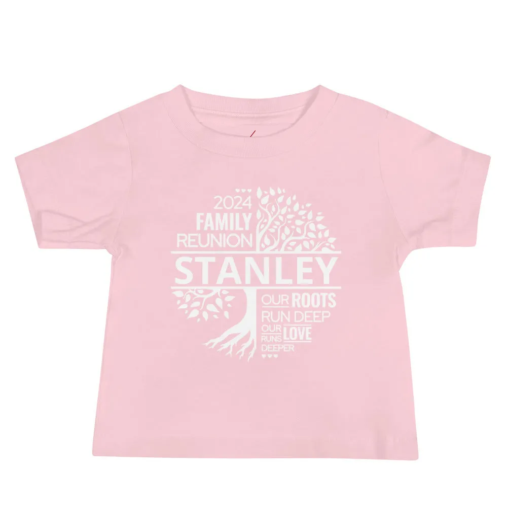 Stanley 2024 Baby Jersey Short Sleeve Tee