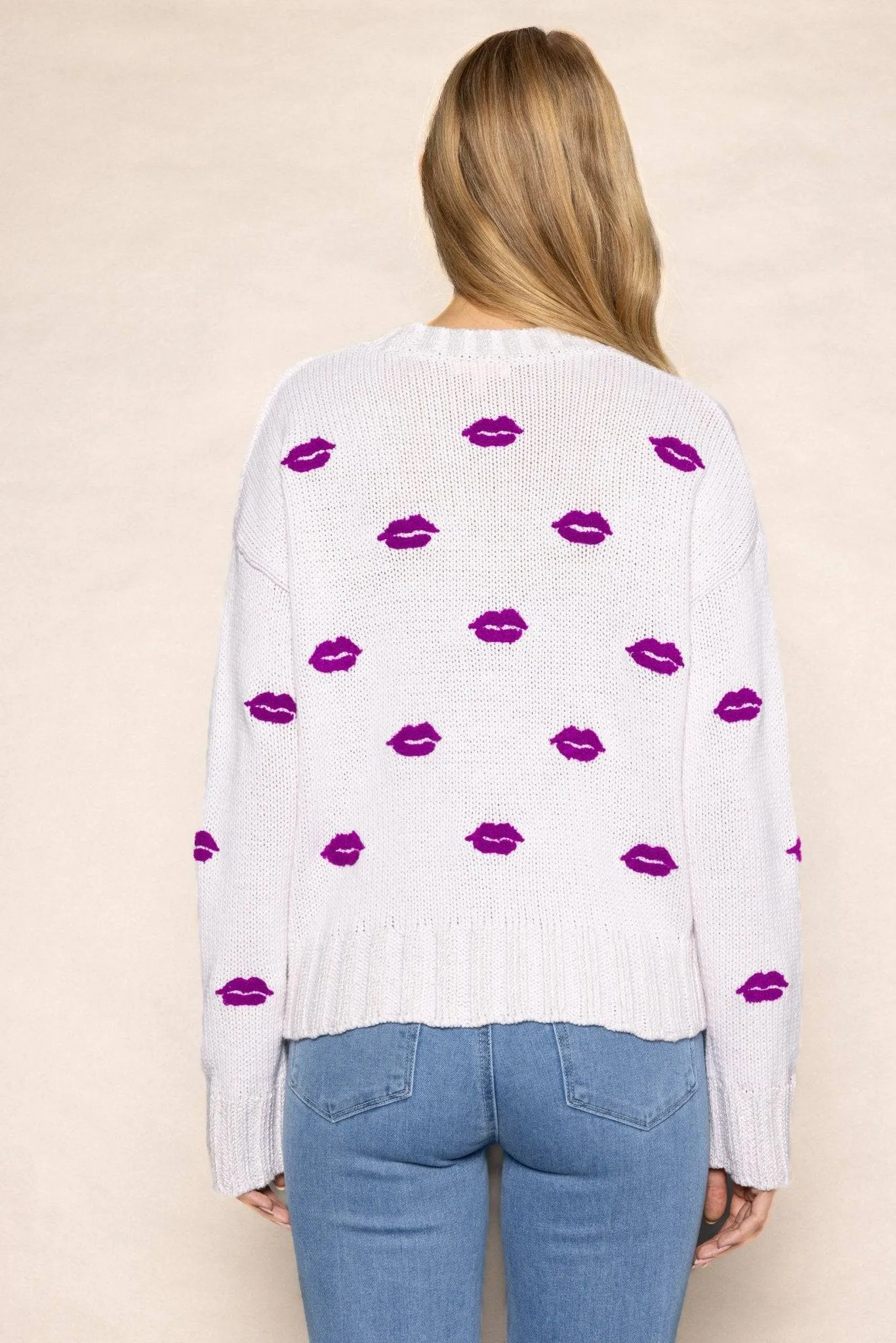 SUGAR LIPS
