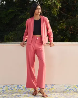 Summer Punch Relaxed Fit Pants