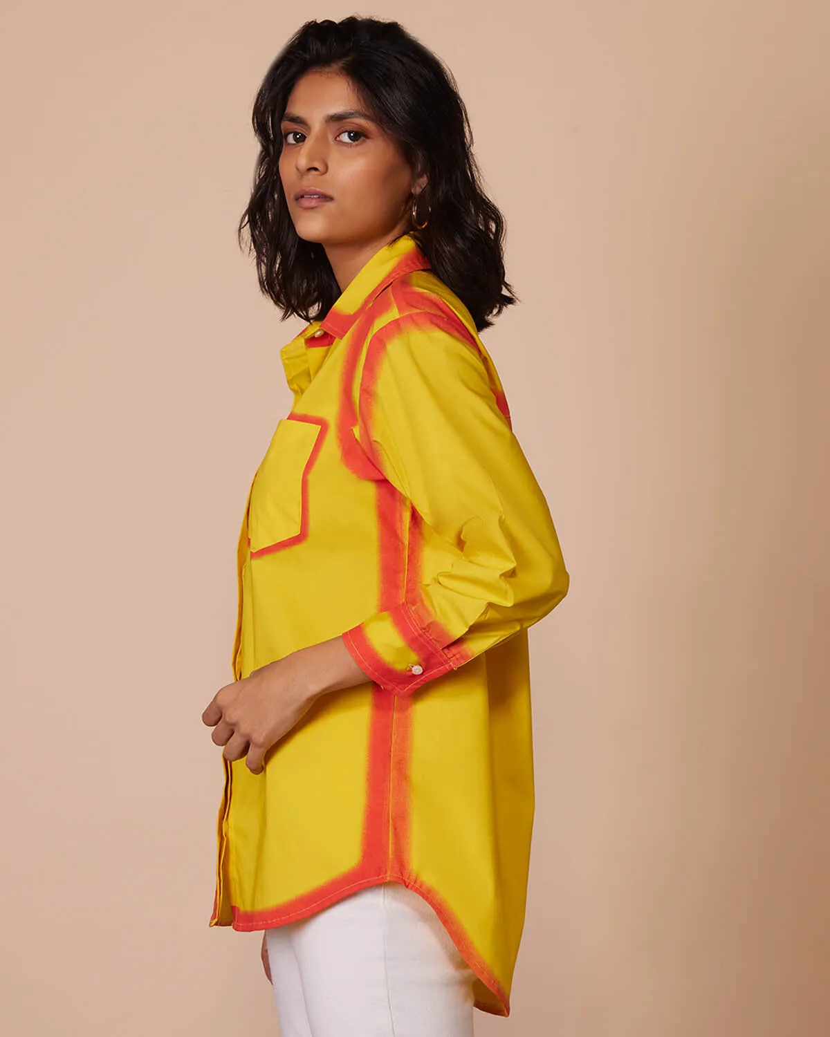 Sunray Relaxed Fit Shirt