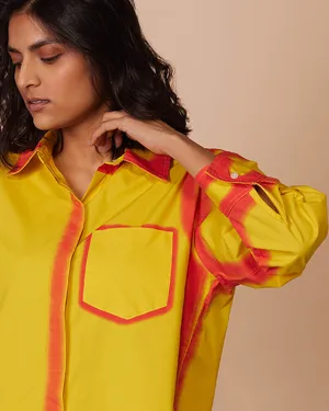 Sunray Relaxed Fit Shirt