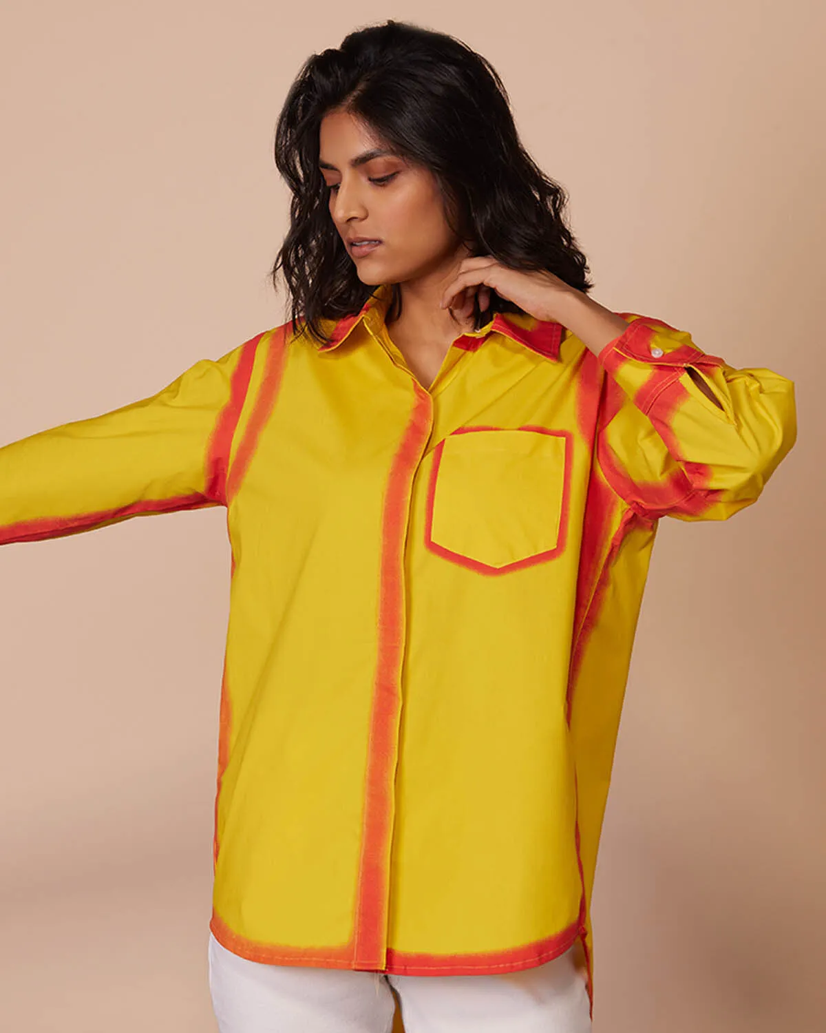 Sunray Relaxed Fit Shirt