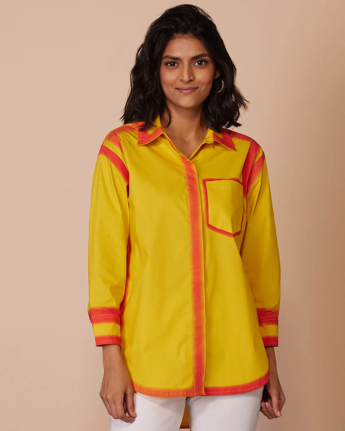Sunray Relaxed Fit Shirt