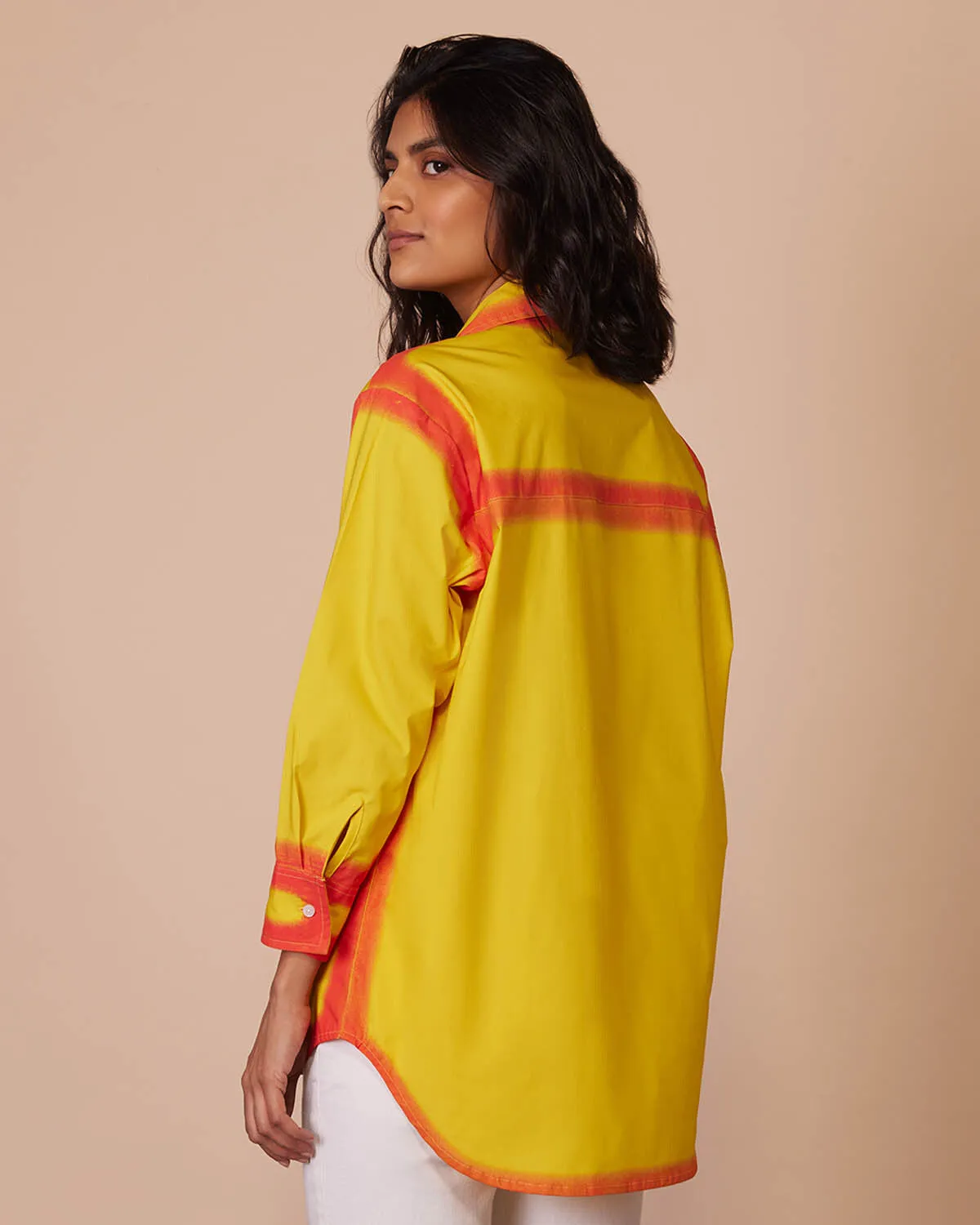 Sunray Relaxed Fit Shirt