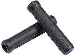 SWAGE SINGLE LOCK-ON GRIPS