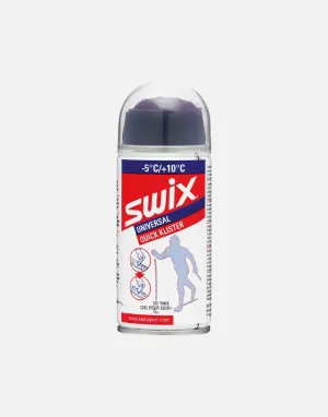 Swix K65C Uni quick klister ,150ml, Klistervalla