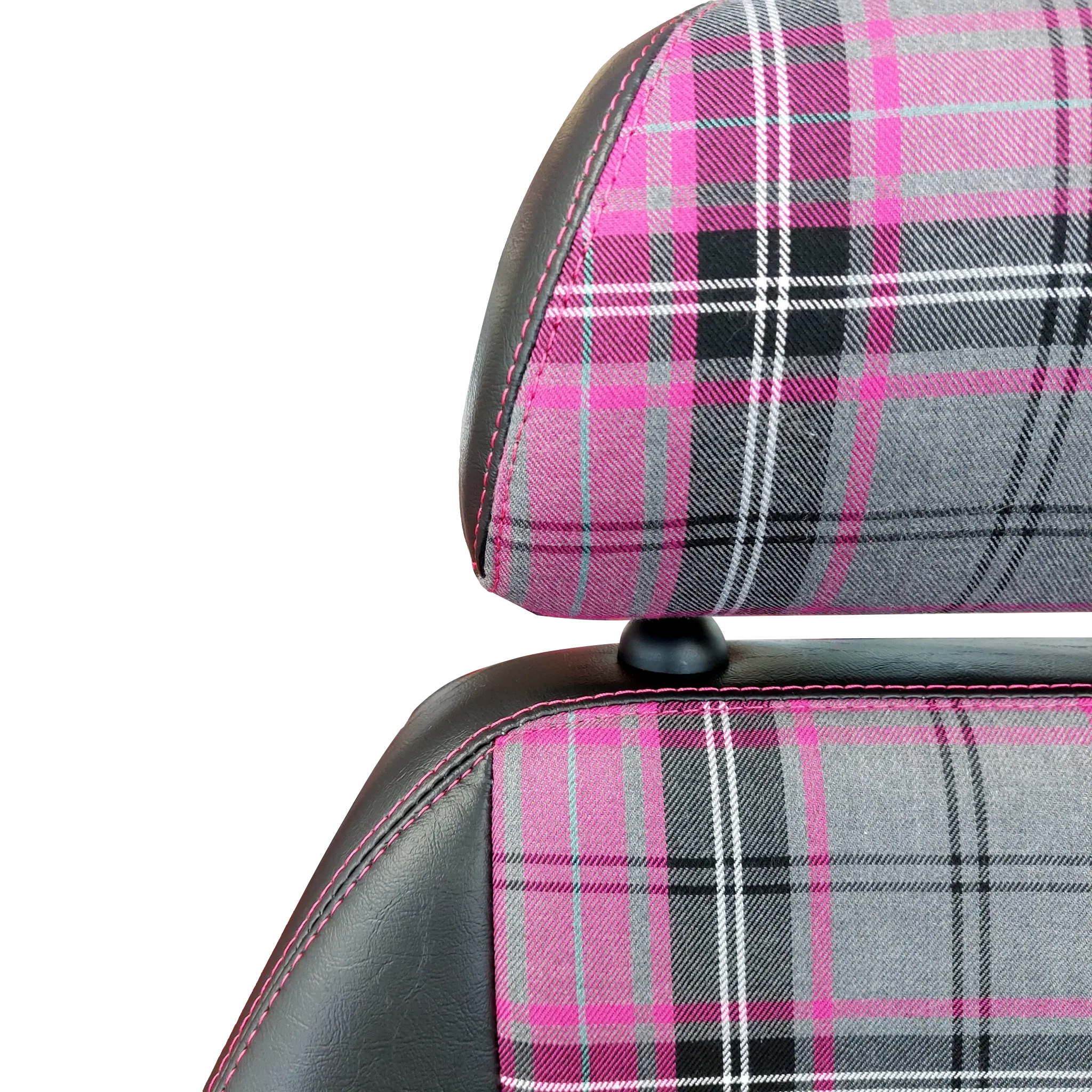 T2 BRAZILIAN SUFFOLK MKII RECLINING SEAT LEFT HAND