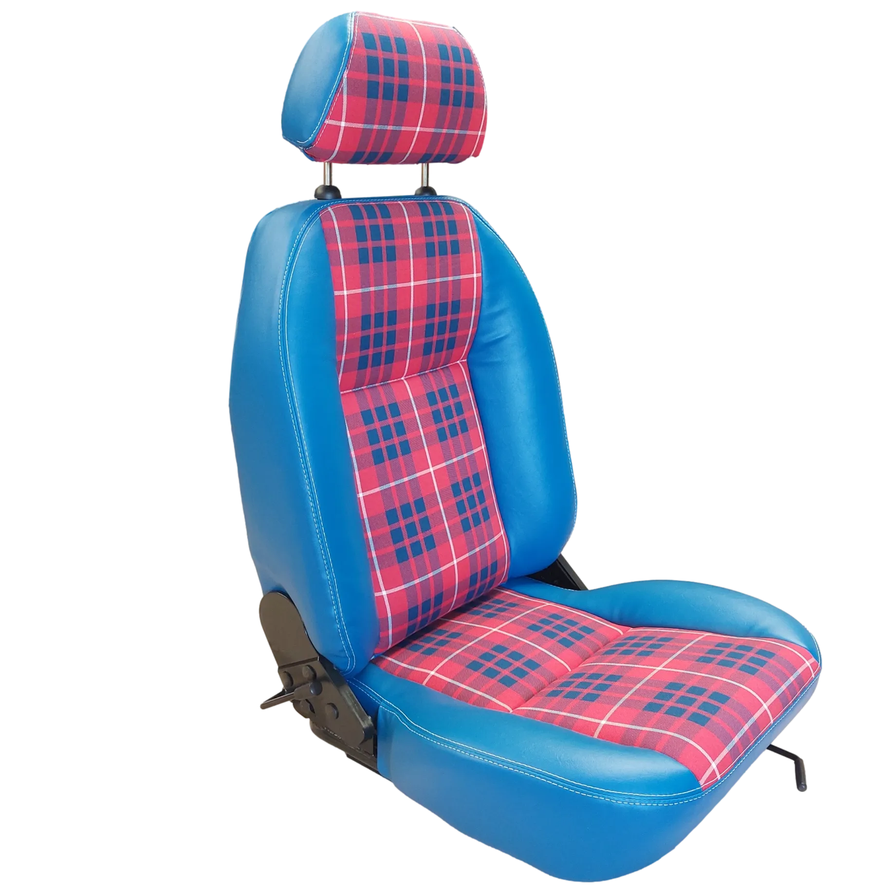 T2 BRAZILIAN SUFFOLK MKII RECLINING SEAT LEFT HAND