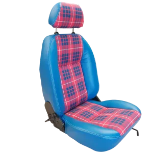 T2 BRAZILIAN SUFFOLK MKII RECLINING SEAT LEFT HAND