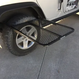 TailGater Tire Table