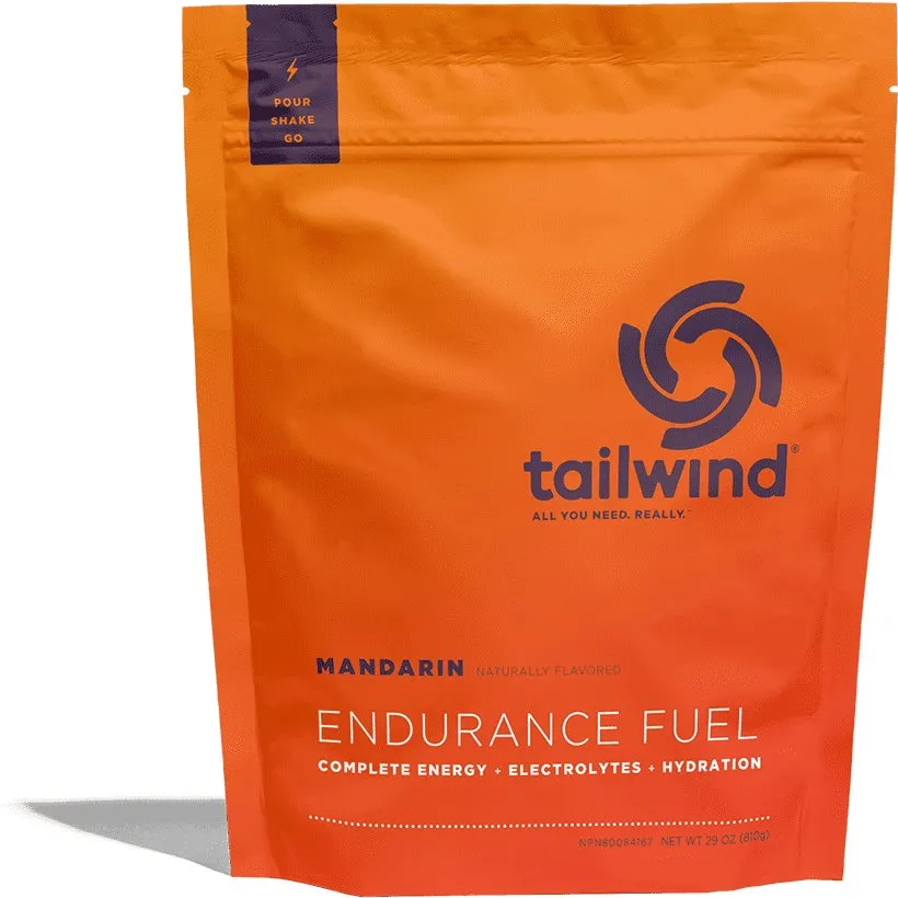 Tailwind Endurance Fuel - Mandarin
