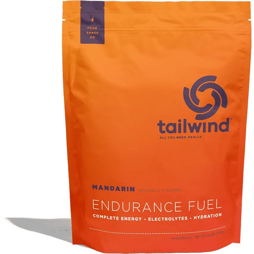 Tailwind Endurance Fuel - Mandarin