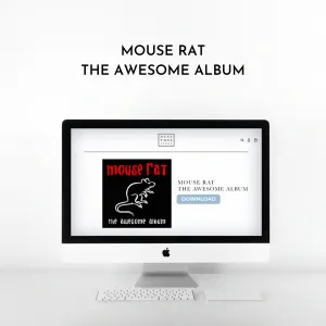 The Awesome Album (Digital Download)