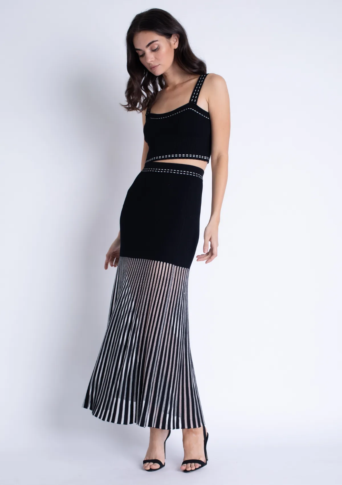 The Elisa Knit Set