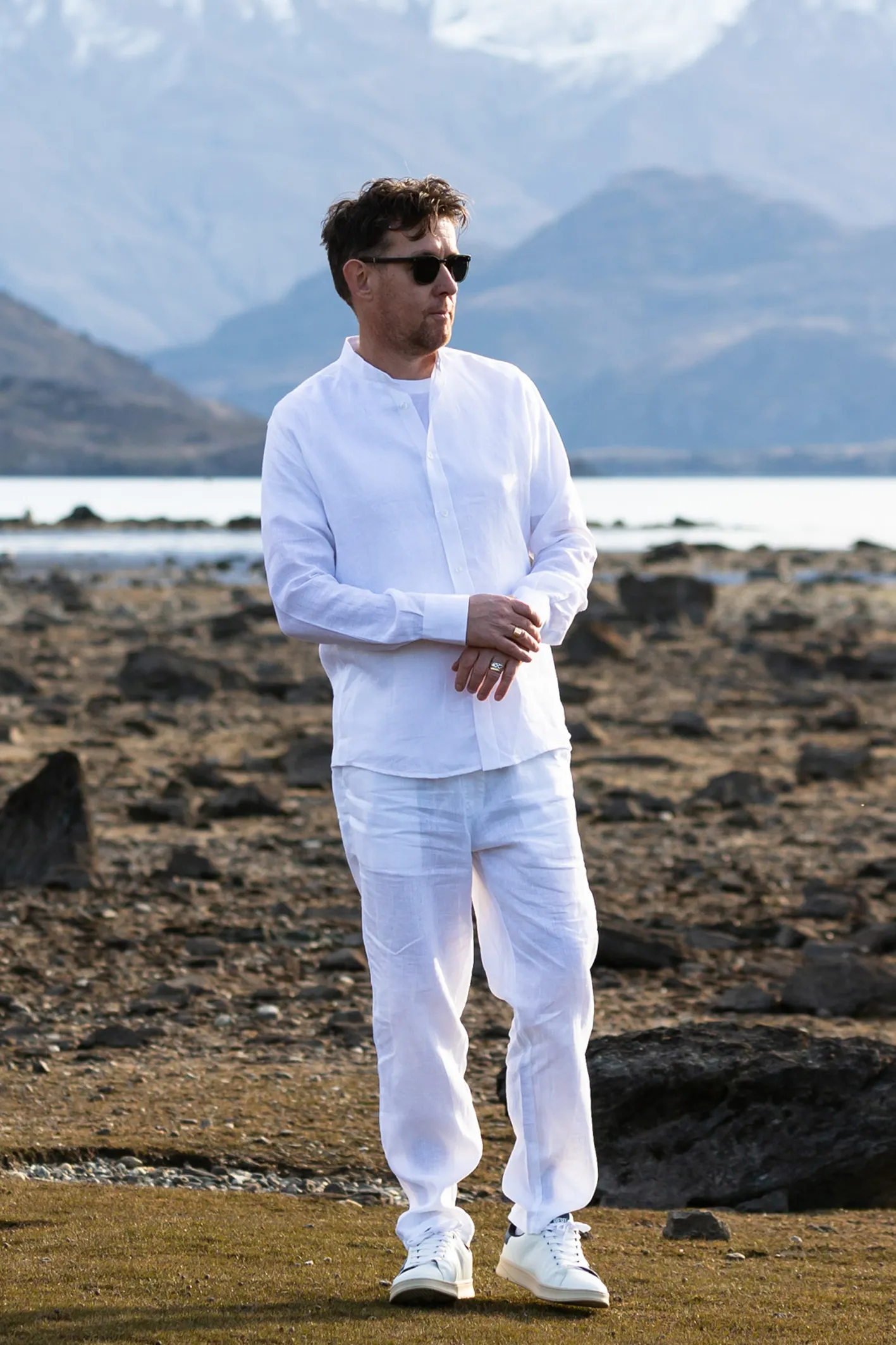 'The Essential' Men's Leisure Pant