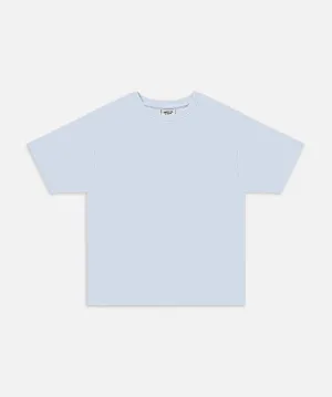 The Indie Newport Tee - Arctic
