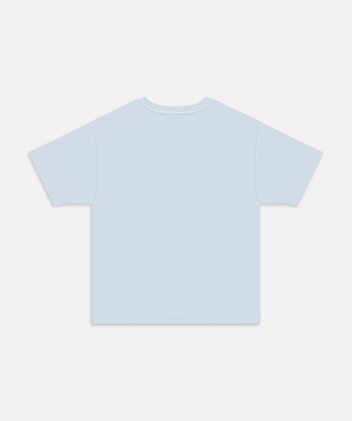 The Indie Newport Tee - Arctic
