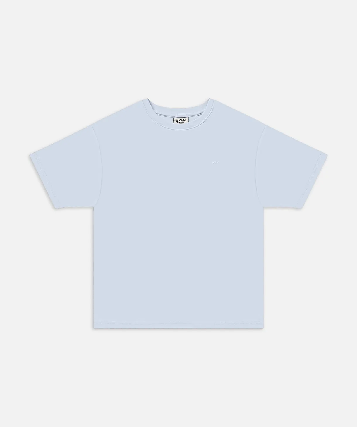 The Indie Newport Tee - Arctic
