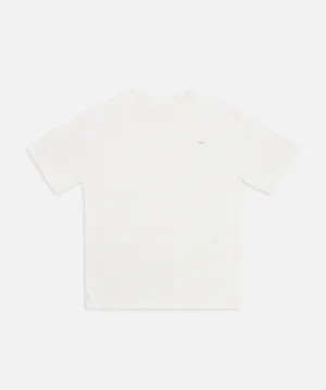 The Indie Newport Tee - Chalk