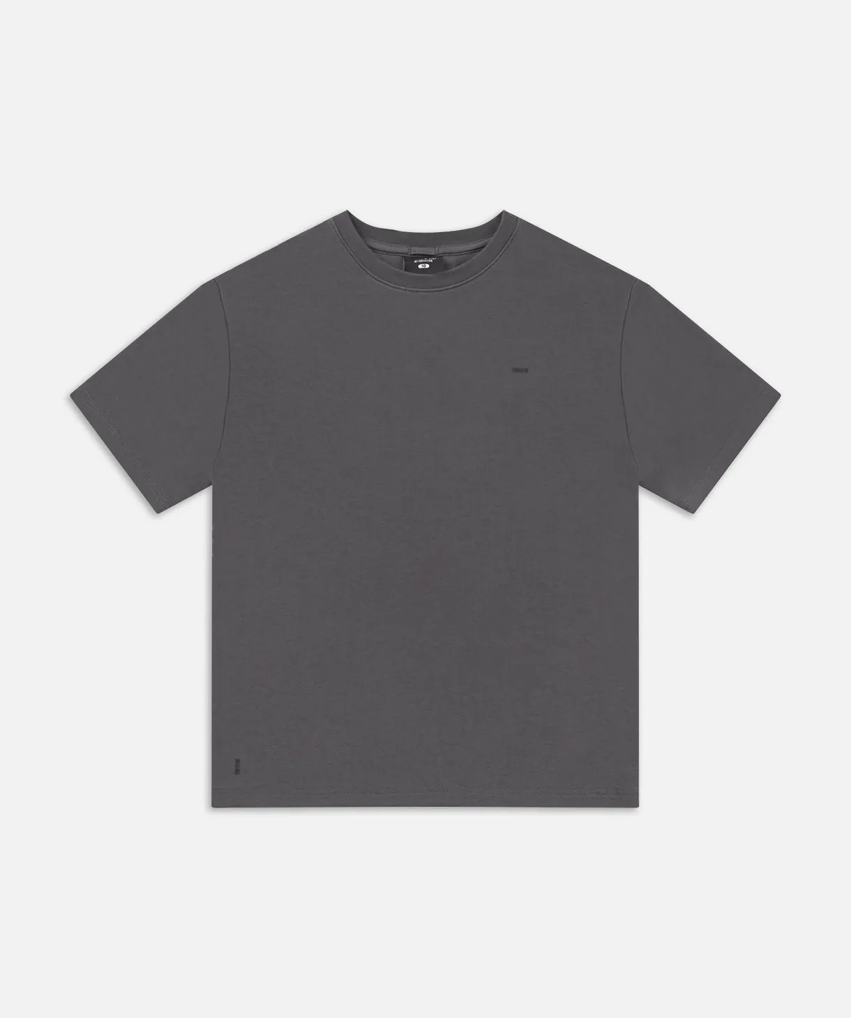 The Indie Newport Tee - New Onyx