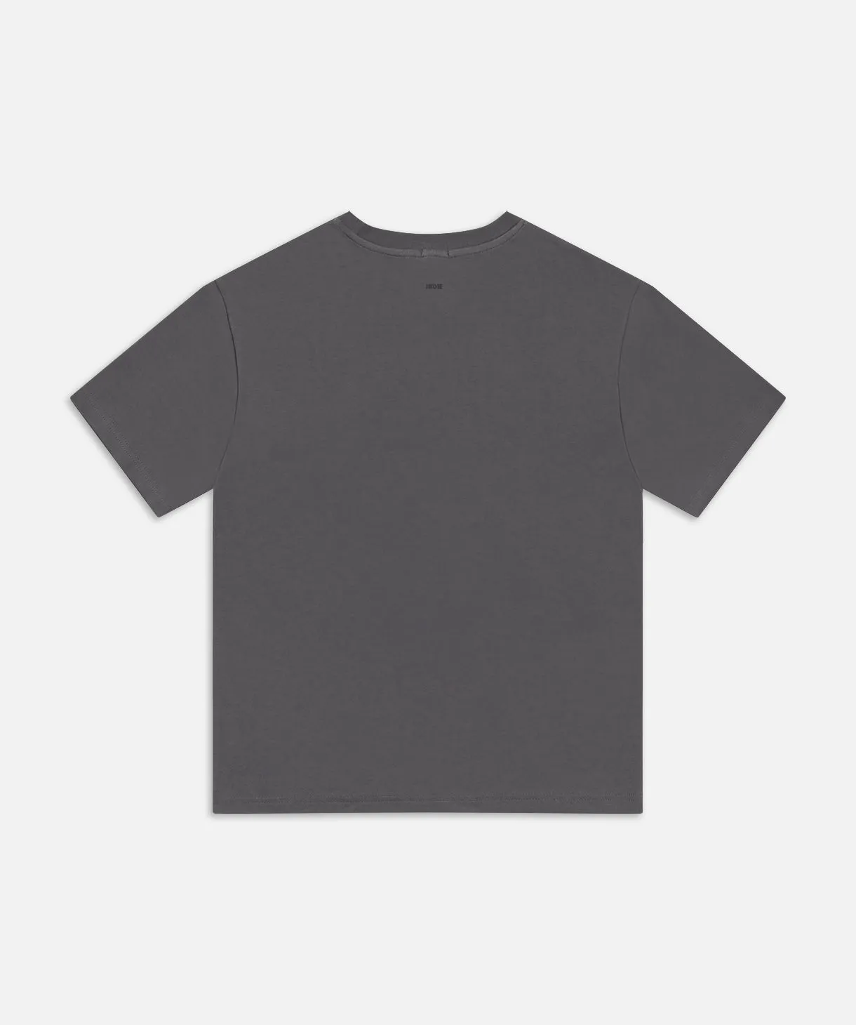 The Indie Newport Tee - New Onyx