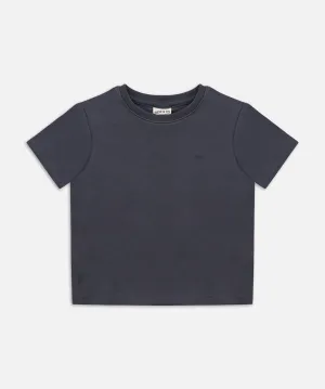 The Indie Newport Tee - Storm